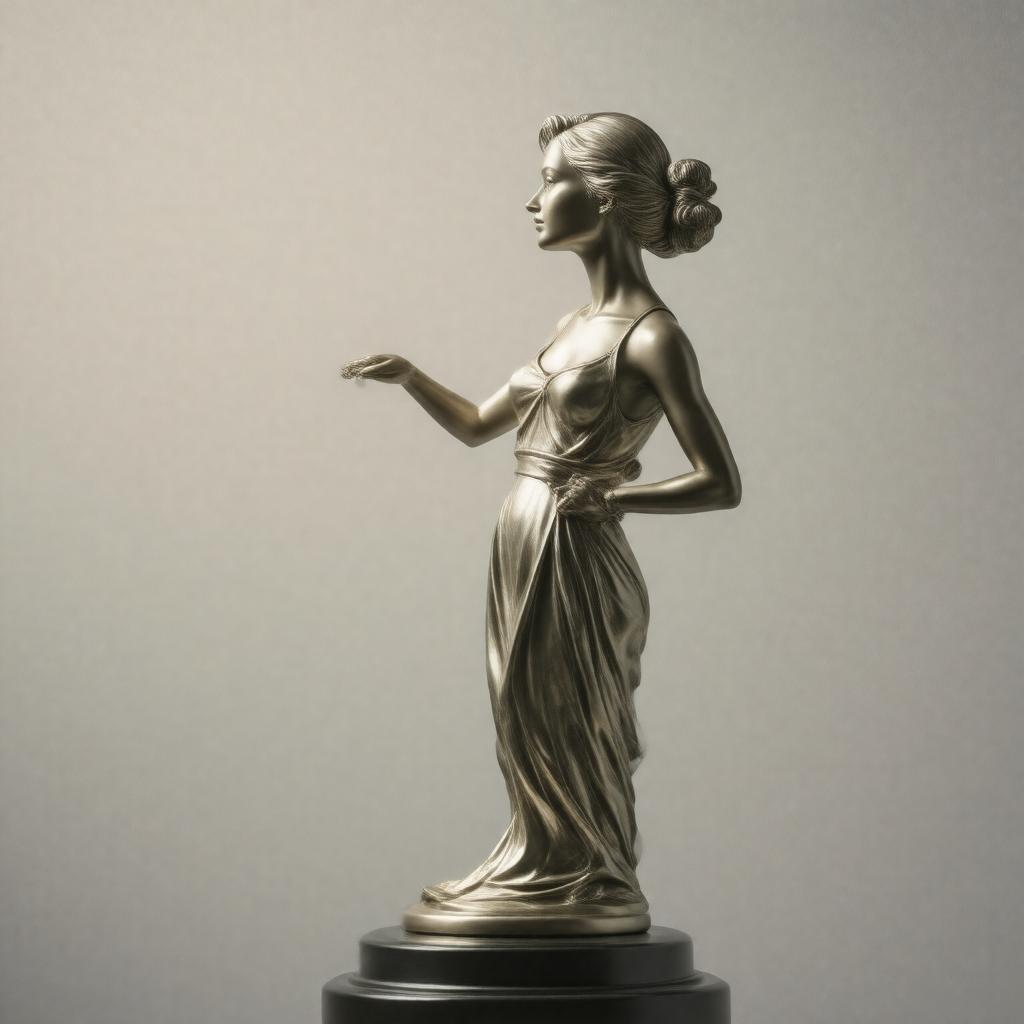 Gracie Award